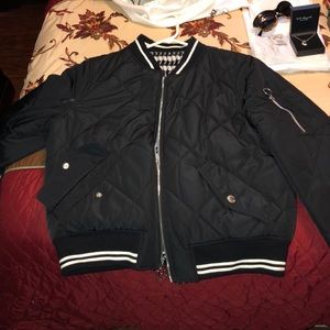 Bcbg universal jacket
